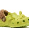 DreamWorks x Classic Clog Toddler „Shrek“