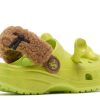 DreamWorks x Classic Clog Toddler „Shrek“