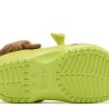 DreamWorks x Classic Clog Toddler „Shrek“