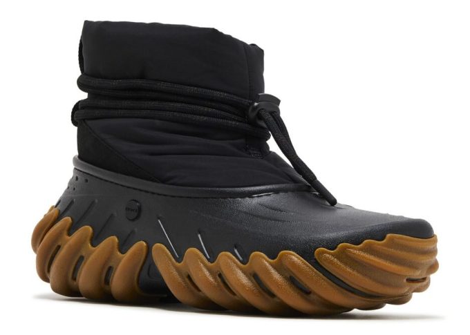 Echo Boot „Black Gum“