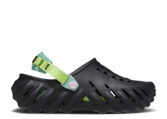 Echo Clog „Jarní prázdniny“