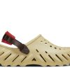 Echo Clog „Sezam“