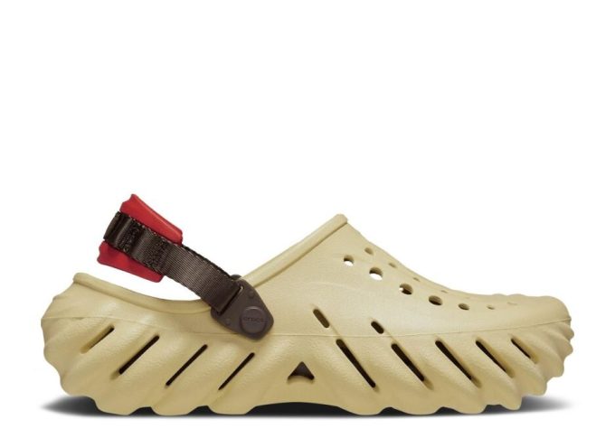 Echo Clog „Sezam“