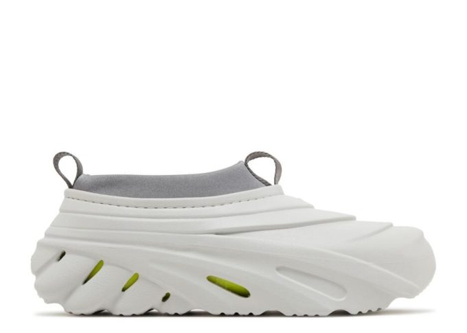 Echo Storm „Cirrus“