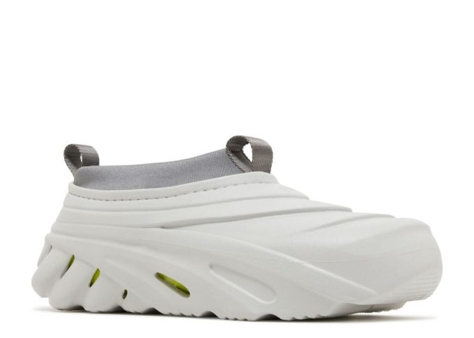 Echo Storm „Cirrus“