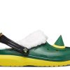 Elf x Classic Clog Kids „Buddy The Elf“ Elf x Classic Clog Kids „Buddy The Elf“