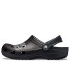 Černé sandály Crocs Beach 206450-066