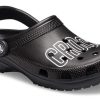 Černé sandály Crocs Beach 206450-066