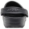 Černé sandály Crocs Beach 206450-066