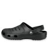 Černé sandály Crocs Bogota 11038-060
