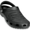 Černé sandály Crocs Bogota 11038-060