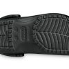 Černé sandály Crocs Bogota 11038-060