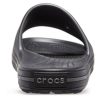 Černé sandály Crocs Crocband 205733-02S