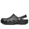 Černé unisex sandály Crocs Beach 10126-001