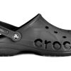 Černé unisex sandály Crocs Beach 10126-001