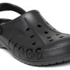 Černé unisex sandály Crocs Beach 10126-001