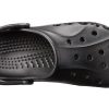 Černé unisex sandály Crocs Beach 10126-001