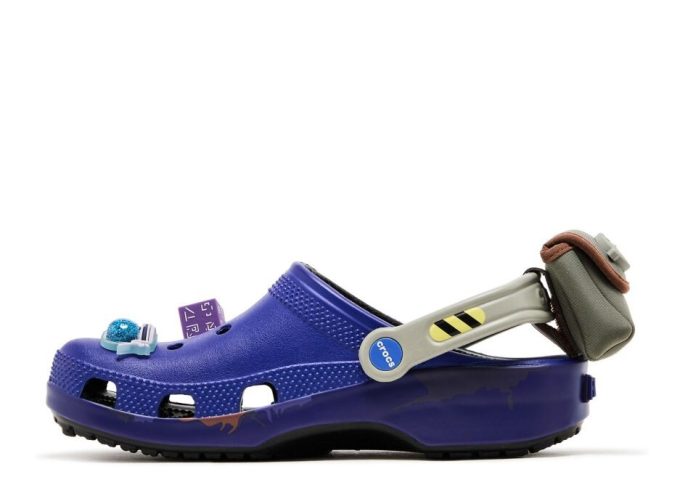 Fortnite x Classic Clog „Battle Bus“ Fortnite x Classic Clog „Battle Bus“