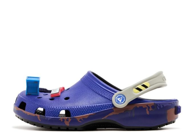 Fortnite x Classic Clog „Battle Bus“ Fortnite x Classic Clog „Battle Bus“