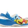 Froot Loops x Classic Clog „Toucan Sam“ Froot Loops x Classic Clog „Toucan Sam“