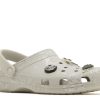 Futura Laboratories x Classic Clog „Pearl White“ Futura Laboratories x Classic Clog „Pearl White“