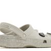 Futura Laboratories x Classic Clog „Pearl White“ Futura Laboratories x Classic Clog „Pearl White“