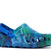 Futura Laboratories x Salehe Bembury x Pollex Clog „Art Friends Thumbs Up Good Job“
