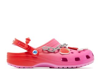 General Mills x Classic Clog „Franken Berry“