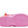 General Mills x Classic Clog „Franken Berry“ General Mills x Classic Clog „Franken Berry“
