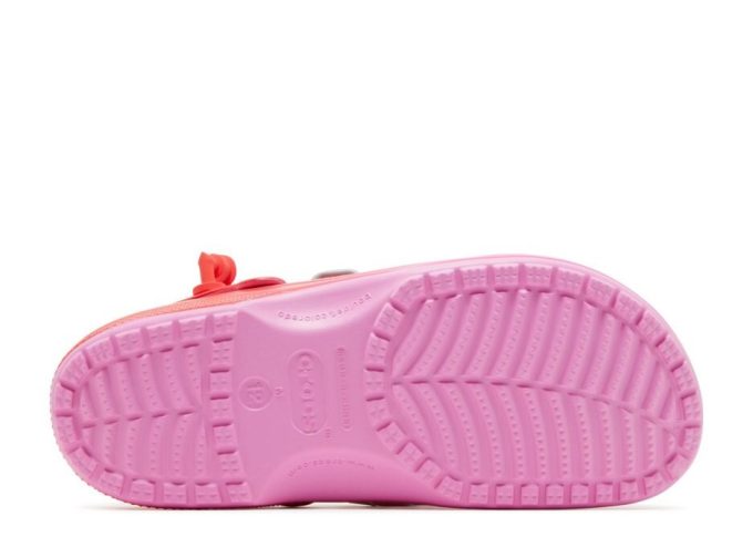 General Mills x Classic Clog „Franken Berry“ General Mills x Classic Clog „Franken Berry“