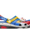 Gundam x All-Terrain Clog „RX-78-2“