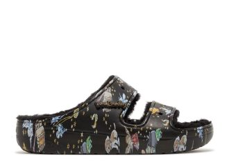 Harry Potter x klasické pohodlné sandály „Vera Bradley“