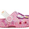 Hello Kitty x Classic Clog Batole „Hello Kitty and Friends“