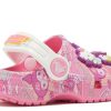 Hello Kitty x Classic Clog Batole „Hello Kitty and Friends“