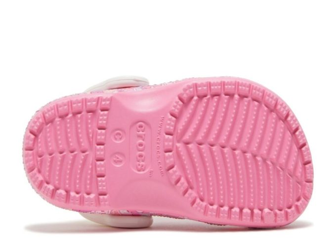 Hello Kitty x Classic Clog Batole „Hello Kitty and Friends“