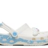 Hello Kitty x Classic Clog Kids „Cinnamaroll“ Hello Kitty x Classic Clog Kids „Cinnamaroll“