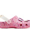 Hello Kitty x Classic Clog Kids „Hello Kitty a přátelé“ Hello Kitty x Classic Clog Kids „Hello Kitty a přátelé“