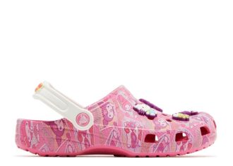 Hello Kitty x Classic Clog Kids „Hello Kitty a přátelé“