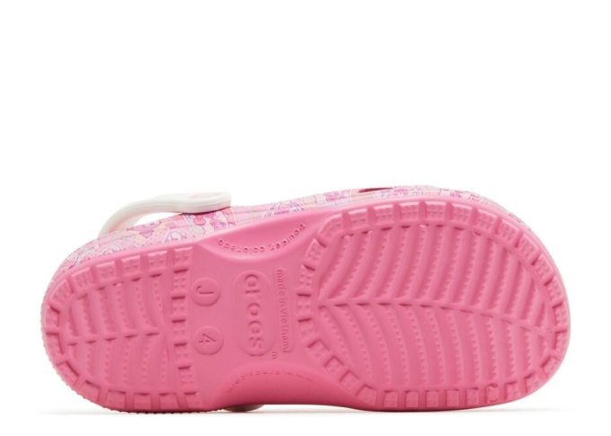 Hello Kitty x Classic Clog Kids „Hello Kitty a přátelé“ Hello Kitty x Classic Clog Kids „Hello Kitty a přátelé“