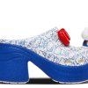 Hello Kitty x Siren Clog „50th Anniversary“