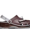 Hershey’s x Classic Clog „Hershey’s Kisses“ Hershey’s x Classic Clog „Hershey’s Kisses“