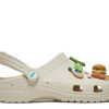 Hidden Valley Ranch x Classic Clog „White“
