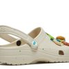 Hidden Valley Ranch x Classic Clog „White“