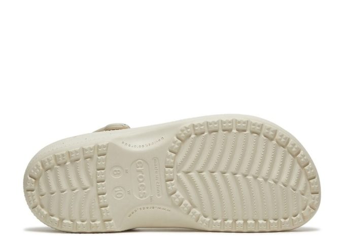 Hidden Valley Ranch x Classic Clog „White“