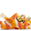 Honey Nut Cheerios x Classic Clog Batole ve stylu „Rise N“