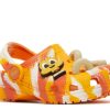 Honey Nut Cheerios x Classic Clog Batole ve stylu „Rise N“