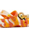 Honey Nut Cheerios x Classic Clog Batole ve stylu „Rise N“