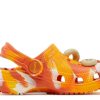 Honey Nut Cheerios x Classic Clog Batole ve stylu „Rise N“