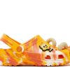Honey Nut Cheerios x Classic Clog Kids „Rise N“ Style“