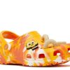Honey Nut Cheerios x Classic Clog Kids „Rise N“ Style“